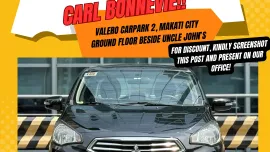 🔥 2019 Mitsubishi Mirage G4 GLS 1.2 Gas AT ☎️Call/Text CARL BONNEVIE 🙋🏻‍♂️📩09384588779