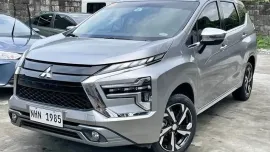 MITSUBISHI XPANDER GLX 2023 AUTOMATIC