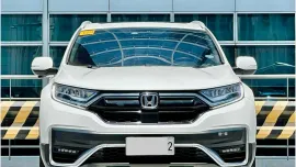 2022 Honda CRV 1.6 SX AWD 303K ALL IN DP! With PANORAMIC SUNROOF‼️🔥 09121061462 MABY LATIDO☎️📩📲