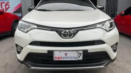 ✅ Toyota Rav4 2017 2.5 Active Automatic