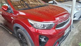 2022 Kia Stonic Automatic 
