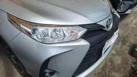 2024 Toyota Vios XLE Automatic 