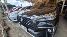 2023 Toyota Veloz Automatic 