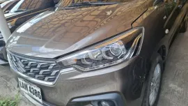 2023 Suzuki Ertiga Hybrid Manual