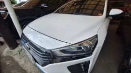 2020 Hyundai Ioniq Automatic 