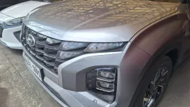 2023 Hyundai Creta GLS Automatic 