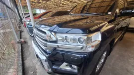 2019 Toyota Land Cruiser Automatic 