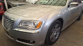 2013 Chrysler 300c Automatic 