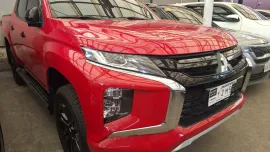 2023 Mitsubishi Strada Automatic 