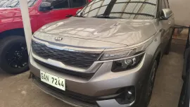 2020 Kia Seltos Automatic 