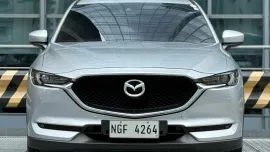 2019 Mazda CX5 AWD 2.2 Diesel AT Top of the Line 30K Mileage🔥🔥Call CARL BONNEVIE🙋🏻‍♂️09384588779