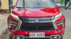 2023 MITSUBISHI XPANDER GLS AT