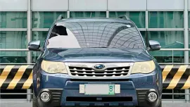 2011 Subaru Forester XS 2.0 AT Gasoline '62k mileage only‼️🔥 09121061462 MABY LATIDO☎️📩📲