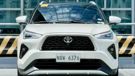 2024 Toyota Yaris Cross S HEV 1.5 Like New 8K Mileage Only‼️🔥 09121061462 MABY LATIDO☎️📩📲