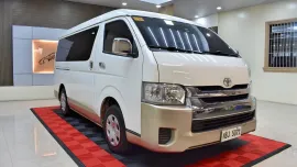 2018 Toyota GL Grandia Automatic 1.148m Negotiable Batangas Area