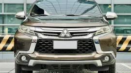 2018 Mitsubishi Montero GLS Premium 4x2 AT Diesel! 250K ALL IN‼️🔥 09121061462 MABY LATIDO☎️📩📲