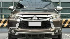 2018 Mitsubishi Montero GLS Premium 4x2 A/T Diesel ✅️250K ALL-IN DP ☎️0935 600 3692 JAN RAY DE JESUS