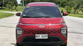 2024 Hyundai Stargazer for Sale! 100% Sure approval - 130K All in DP!