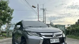 2019 Montero Sport GLS Premium Automatic