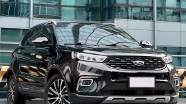 🔥₱145K ALL IN DP🔥 2021 Ford Territory Titanium 1.5 AT - 📱 Miss Jun - 09694275736