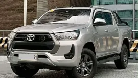 2022 Toyota Hilux G 2.4 Dsl 4x2 MT🔥#1 𝕋ℝ𝕌𝕊𝕋𝔼𝔻 -𝑱𝑬𝑺𝑺𝑬𝑵 𝑴𝑬𝑵𝑫𝑶𝒁𝑨🙋‍♂️☎️ 09279850198