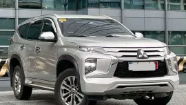 🔥₱208K ALL IN DP🔥 2021 Mitsubishi Montero Sport GLX 2.4 DSL MT - 📱Miss Jun - 09694275736