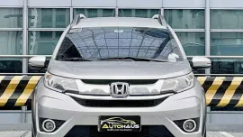 2019 HONDA BR-V 1.5 V AT GAS‼️39k ALL IN DP🔥 09121061462 MABY LATIDO☎️📩📲