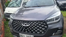 2023 Chery Tiggo 5X Pro Automatic 