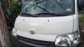 2024 Toyota Lite Ace Manual