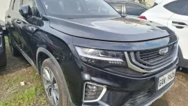 2023 Geely Okavango Automatic 