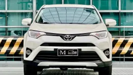 2018 Toyota Rav 4 Active 104k ALL IN DP! Upgraded Mags & Headunit‼️🔥 09121061462 MABY LATIDO☎️📩