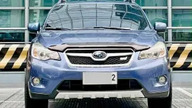 2014 Subaru XV 2.0 CVT Gas AT‼️🔥 09121061462 MABY LATIDO☎️📩📲