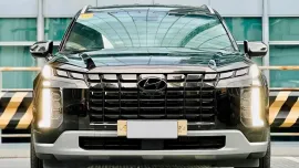 2023 Hyundai Palisade 2.2 Diesel AT‼️🔥 09121061462 MABY LATIDO☎️📩📲