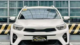 2022 KIA STONIC 1.4 LX MT GAS‼️🔥 09121061462 MABY LATIDO☎️📩📲