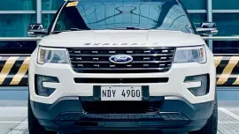 2016 Ford Explorer 3.5 4x4 AT Gasoline‼️🔥 09121061462 MABY LATIDO☎️📩📲