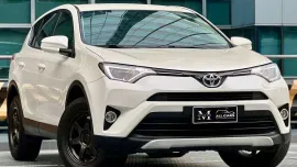 🔥₱104K ALL IN DP🔥 2018 Toyota Rav 4 Active 2.5 Gas AT - Miss Jun 09694275736