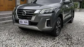 HOT!!! 2025 Nissan Terra VE for sale at affordable price! 