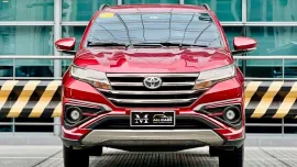 2024 Toyota Rush 1.5 GRS 97k ALL IN DP! CASA Warranty til 2027‼️🔥 09121061462 MABY LATIDO☎️📩📲