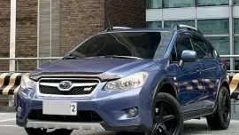 2014 Subaru XV 2.0 CVT Gas Automatic 🔥🔥☎️ Call CARL BONNEVIE 🔥🙋🏻‍♂️📞09384588779