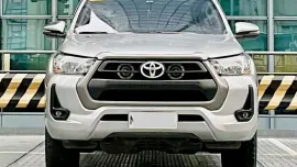 2022 Toyota Hilux G 2.4 Dsl 4x2 Manual‼️🔥 09121061462 MABY LATIDO☎️📩📲