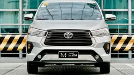 2023 Toyota Innova 2.8 E Diesel AT 149k ALL IN DP‼️🔥 09121061462 MABY LATIDO☎️📩📲