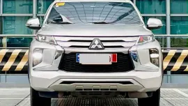 2021 Mitsubishi Montero Sport GLX 2.4 DSL Manual‼️🔥 09121061462 MABY LATIDO☎️📩📲