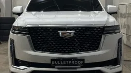 BULLETPROOF 2024 Cadillac Escalade ESV Armored Level 6 Bullet Proof Brand New