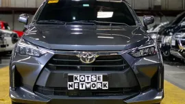 2024 Toyota Wigo 1.0 E A/t, 8k MILEAGE Only ₱598