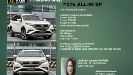 🔥 2022 Toyota Rush 1.5G AT Gas 🙏🚘Call NOW 09166886387🚗