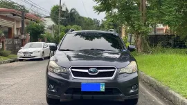 2013 Subaru XV Crosstrek top of the line