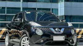 ✅90K ALL IN DP✅2017 Nissan Juke 1.6 Gas Automatic 📲JONNALYN 09695949924