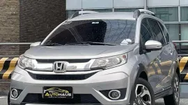 ✅134K ALL IN DP✅2019 HONDA BR-V 1.5 V AT GAS📲JONNALYN 09695949924