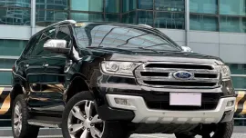 🔥₱180K ALL IN DP🔥 2016 Ford Everest Titanium 4x4 3.2 AT - 📱 Miss Jun - 09694275736