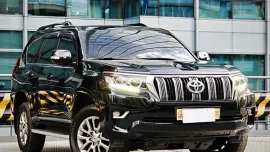 2021 Toyota LC Prado VX gasoline a/t V6 - 